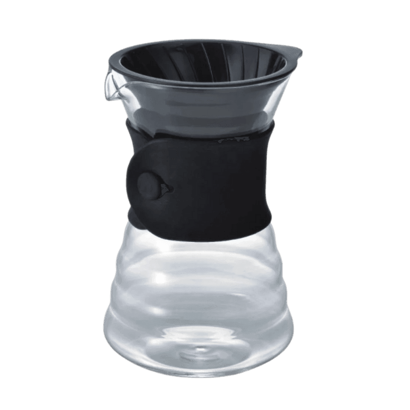 Hario V60 Drip Coffee Kaffeekanne
