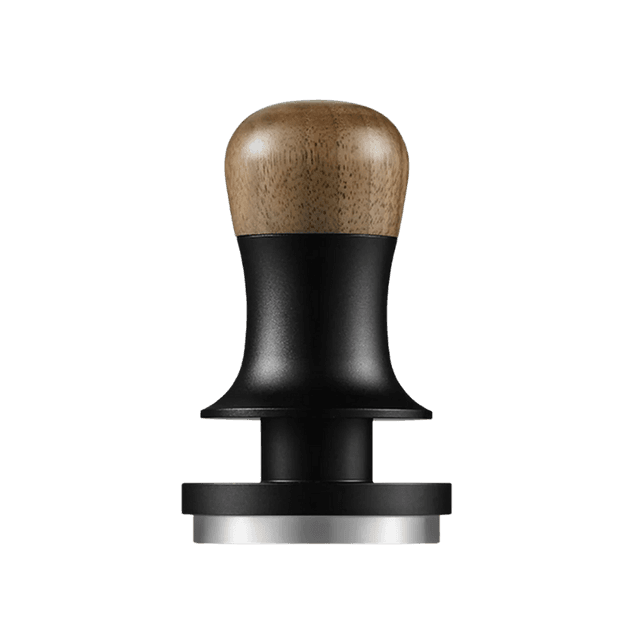 MHW-3BOMBER 58.5mm Kaffee Tamper - Geschenk für Kaffeeliebhaber
