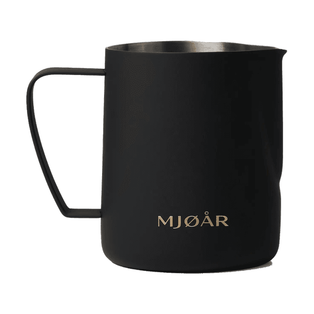 MJØÅR LUN 350 – Geschenk für Kaffeeliebhaber