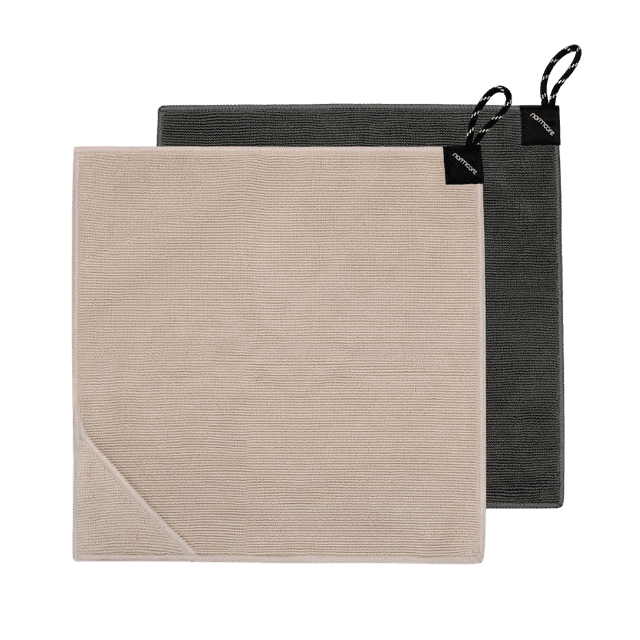 Normcore Barista Reinigungstücher - Geschenk für Kaffeeliebhaber