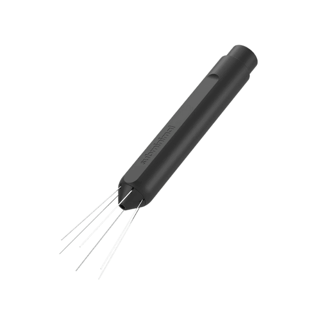 Subminimal Flick WDT Tool - Geschenk für Kaffeeliebhaber