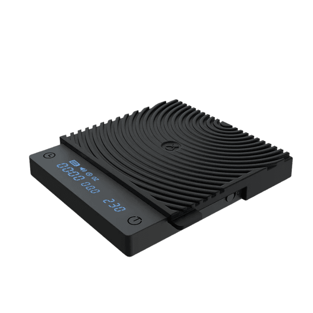 Timemore Black Mirror Mini - Geschenk für Kaffeeliebhaber