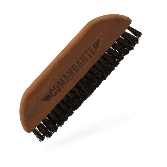 Comandante Barista Brush – Geschenk für Kaffeeliebhaber