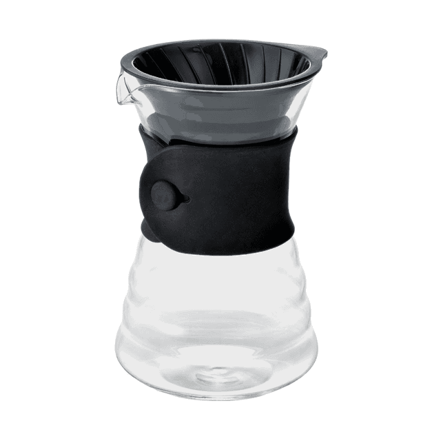Hario V60 Drip Decanter – Geschenk für Kaffeeliebhaber