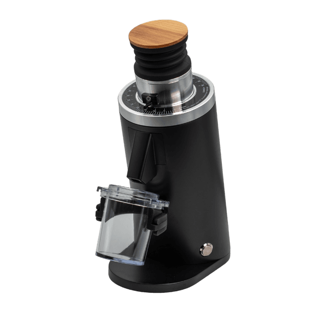 DF54 Espressomühle – Geschenk für Kaffeeliebhaber
